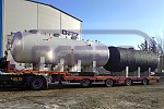 Поставка двух РГС-30 во Владимировскую область Поставка двух РГС-30 во Владимировскую область